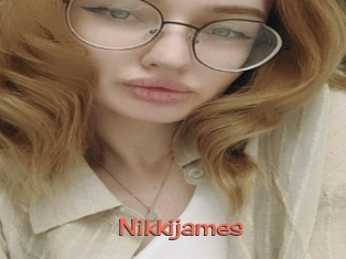 Nikkijames