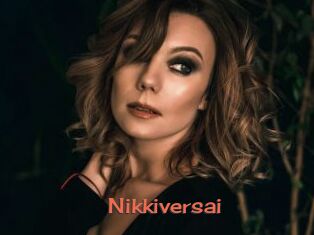 Nikkiversai