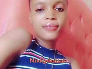 Nikkydelilah