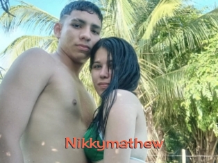 Nikkymathew
