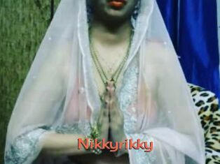 Nikkyrikky