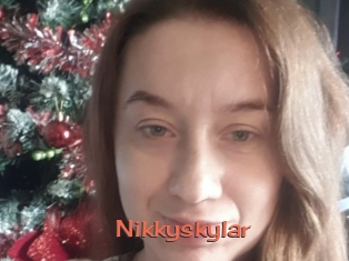 Nikkyskylar