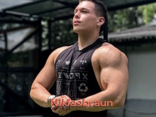 Niklasbraun