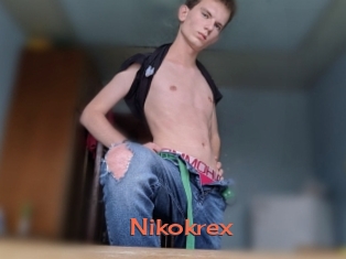 Nikokrex