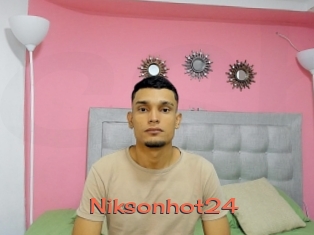 Niksonhot24