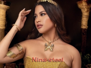 Nina_steel