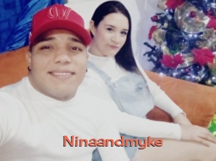 Ninaandmyke