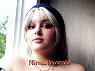 Ninabloomie