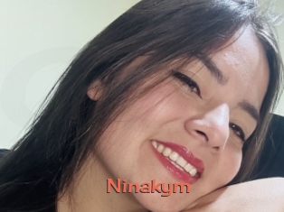 Ninakym