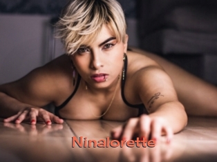 Ninalorette