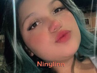 Ninylinn
