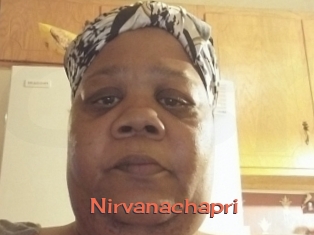 Nirvanachapri