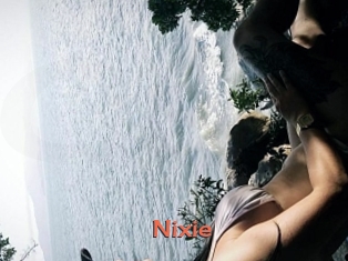 Nixie