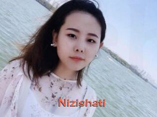 Nizishati