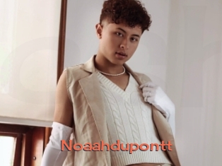 Noaahdupontt