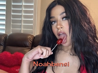 Noahbensi