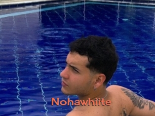 Nohawhiite
