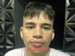 Nohaxxx