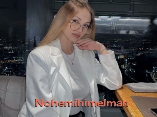 Nohemihimelman