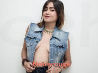 Noirerouge