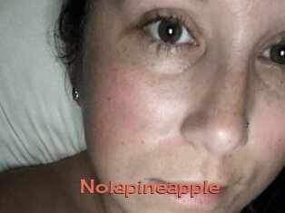 Nolapineapple