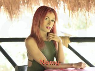 Nomy