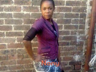Nony