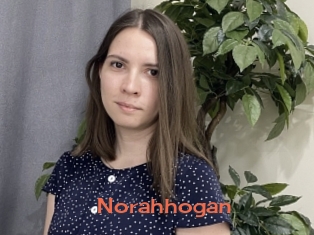Norahhogan