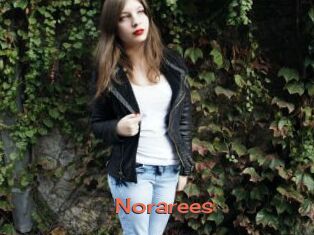 Norarees