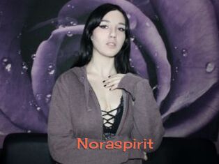 Noraspirit