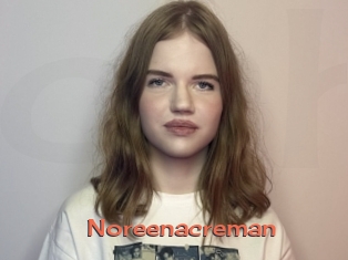 Noreenacreman