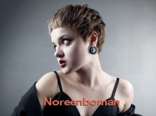 Noreenboman