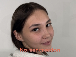 Noreencreedon