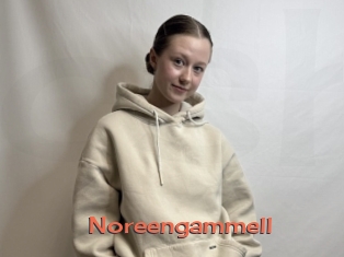 Noreengammell