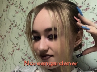 Noreengardener