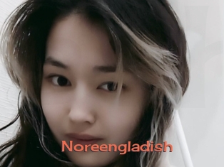 Noreengladish
