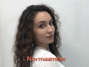 Normaamber