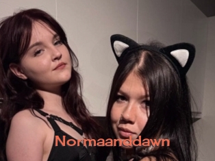 Normaanddawn