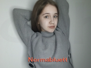Normabluett