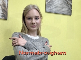 normabrougham Cams Hot