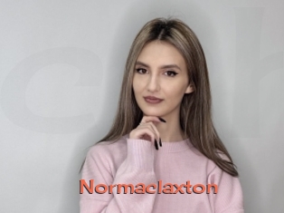Normaclaxton
