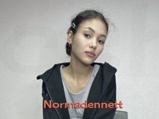 Normadennett