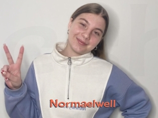 Normaelwell