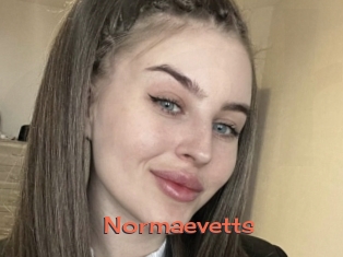 Normaevetts