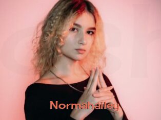 Normahailey