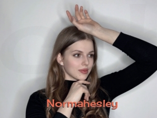 Normahesley