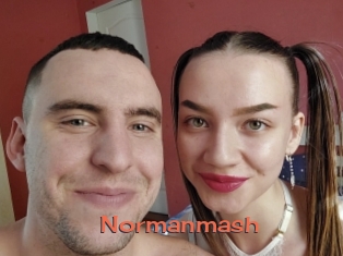 Normanmash