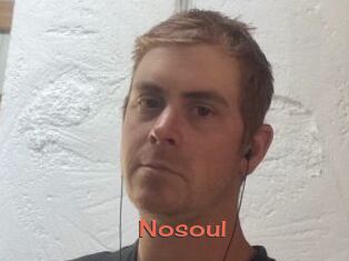 Nosoul