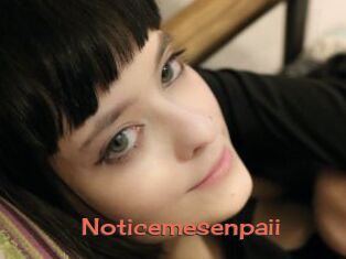 Noticemesenpaii