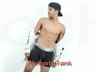 Notoriufrank